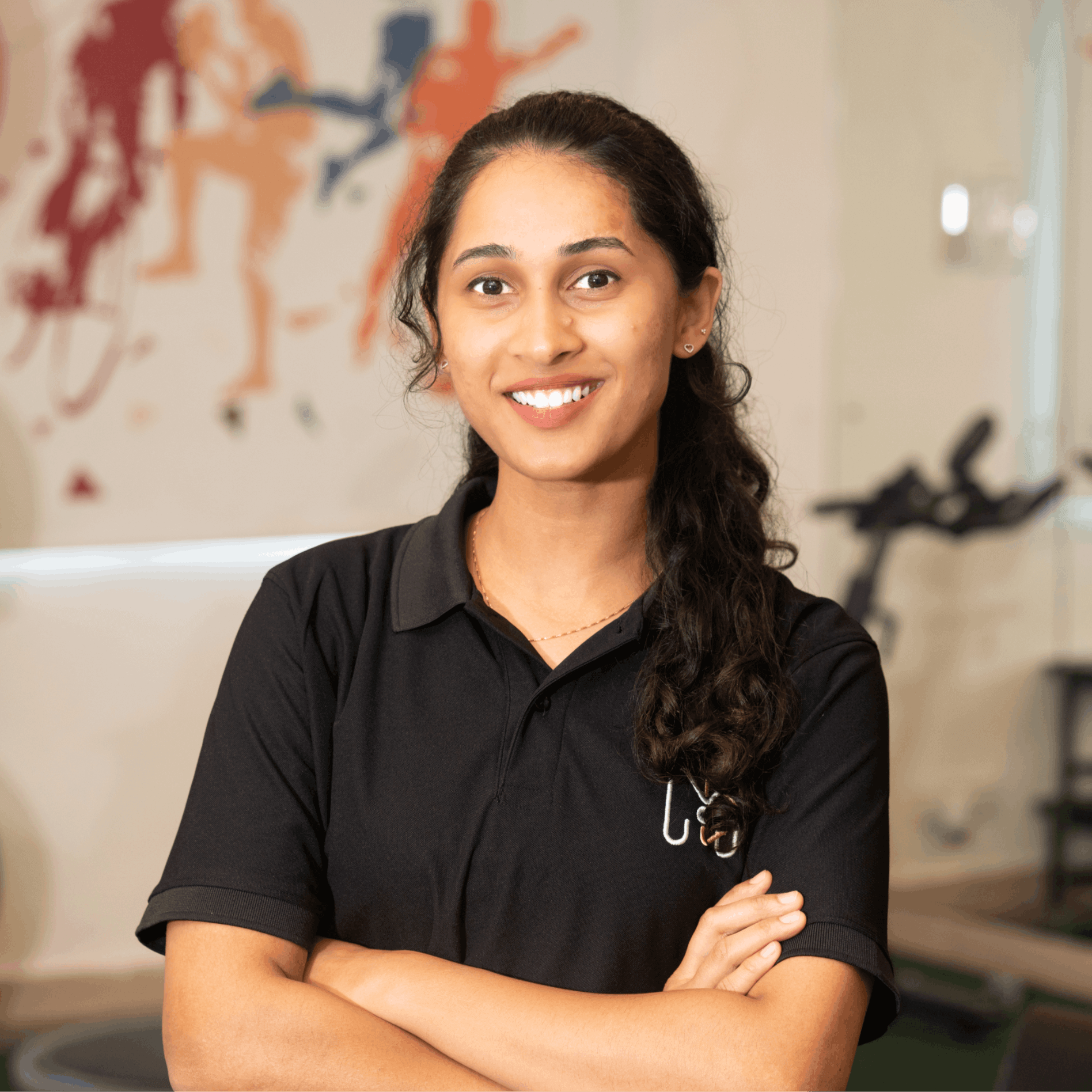 Dr. Akshaya K P.T