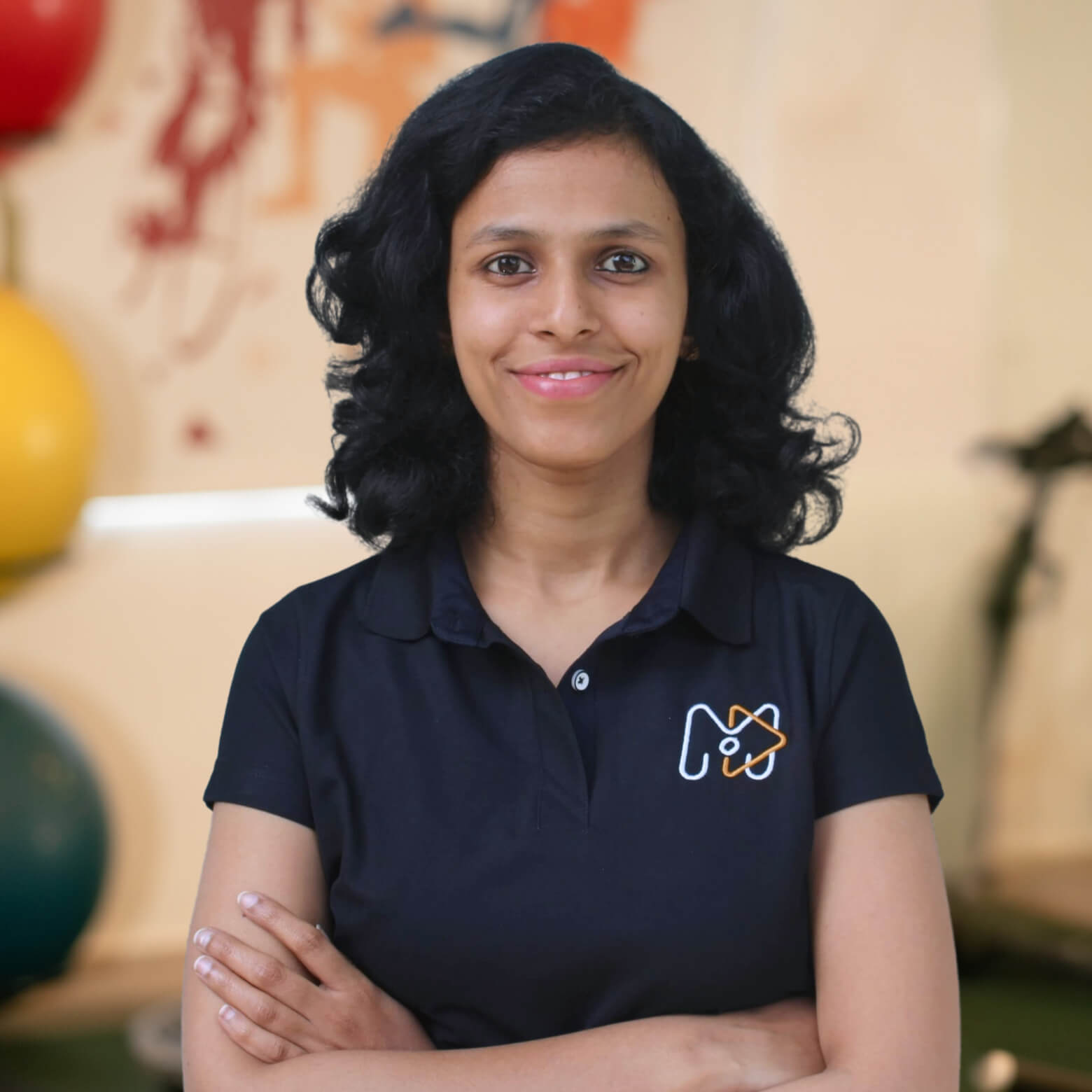 Dr. Jennifer Joseph P.T