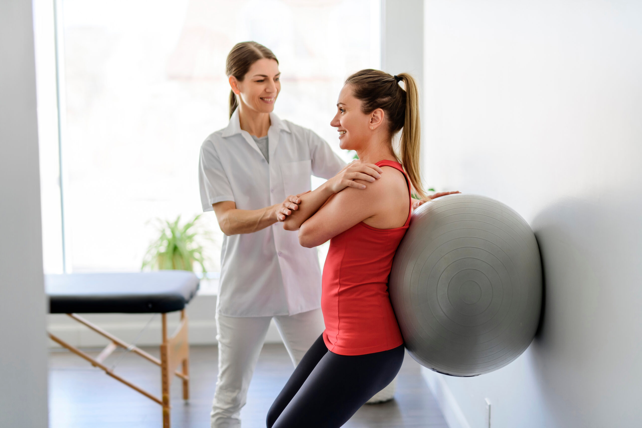 Lower Back Pain