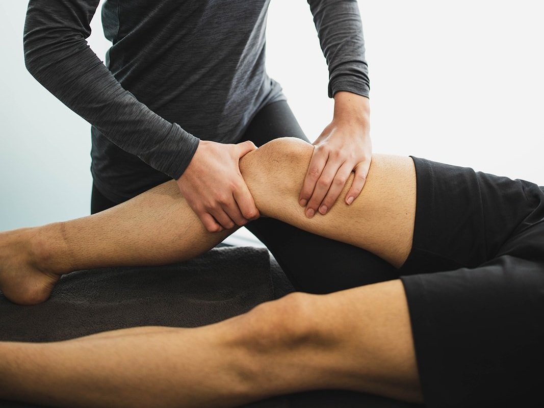 Bone & Cartilage Injuries