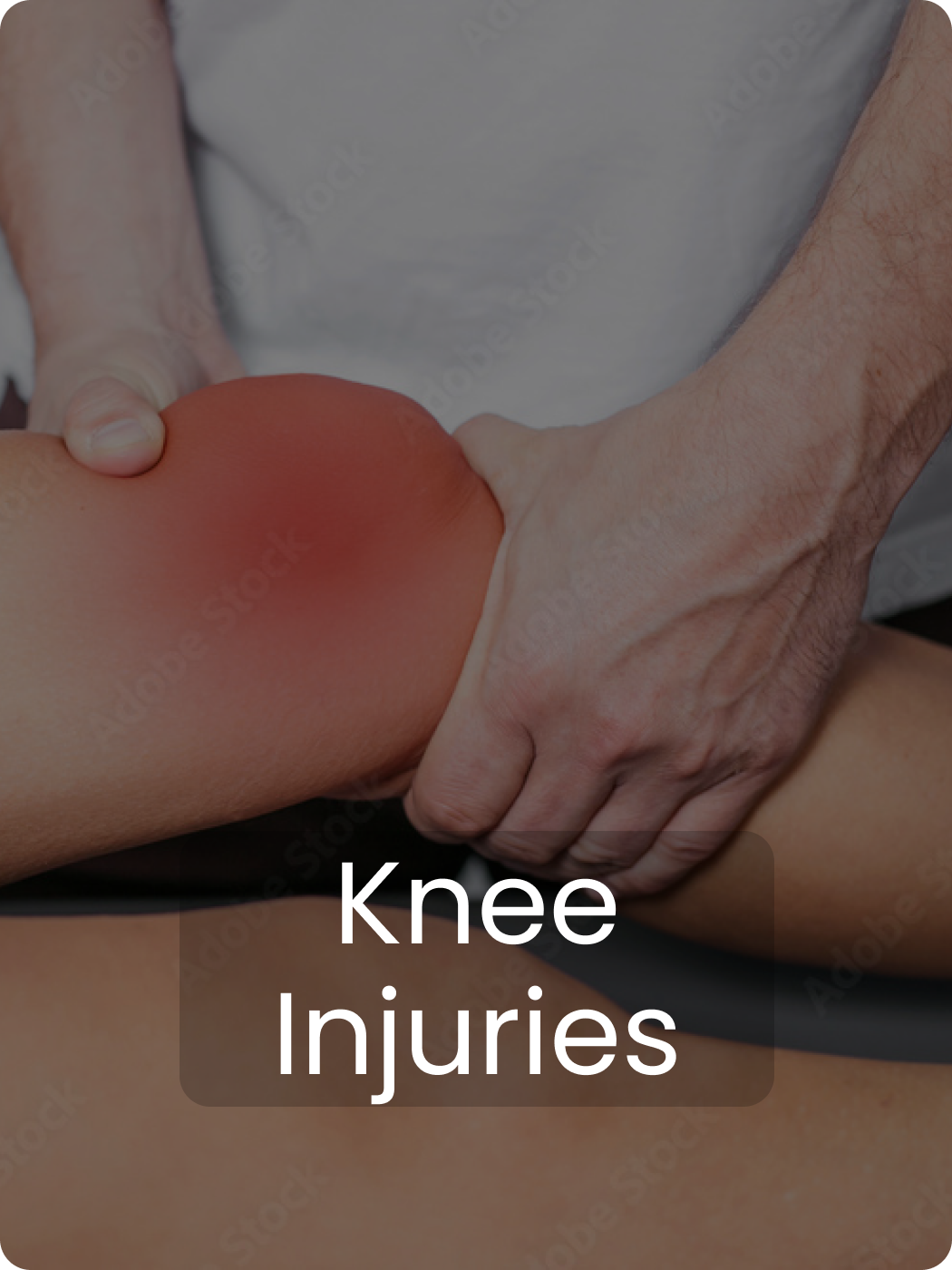 Knee Injuries